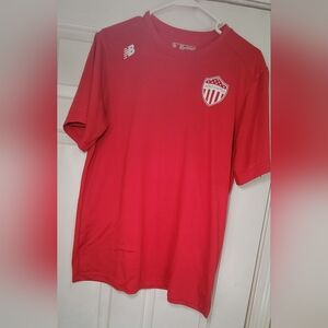 New Balance AYSO United